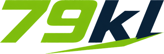 79kl Logo